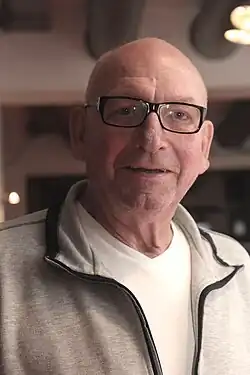 Jürgen Kißner (2018)