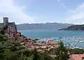 Bucht von Lerici