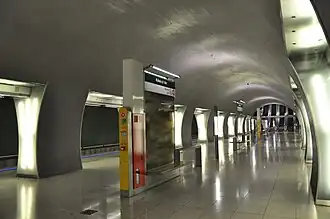 Rákóczi tér