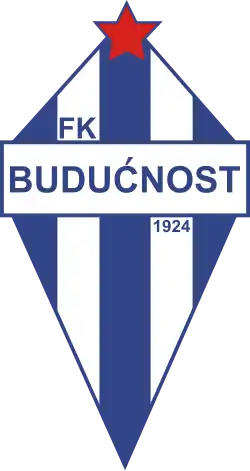 FK Buducnost Podgorica