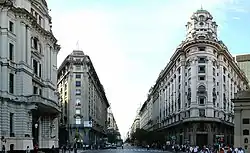 … und Buenos Aires