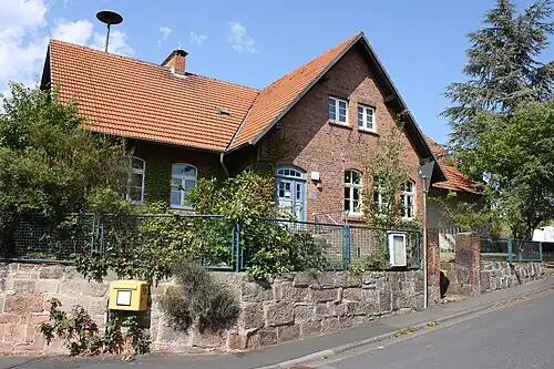 Bürgerhaus