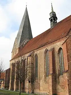 Stiftskirche