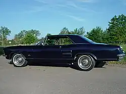 Buick Riviera
