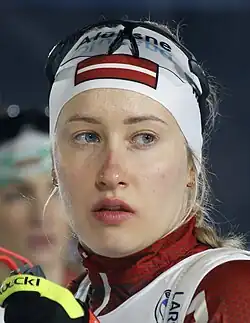 Buliņa 2024 in Nové Město