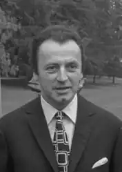 28. Mai: Eddi Arent (1971)