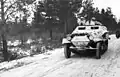 Sd.Kfz. 251/1 Ausf. B