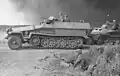 Sd.Kfz. 251/1 Ausf. C