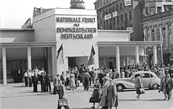 Pavillon der Nationalen Front (1953)