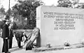 Denkmal Heidefriedhof (1956)