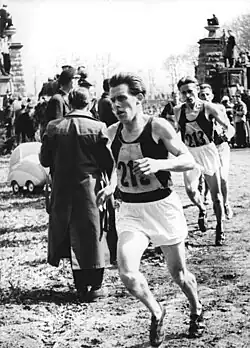 Gerhard Hönicke – Platz siebzehn