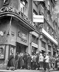 Kino Casino (1962)
