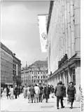 IBA 1965 im Messehaus am Markt
