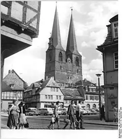 St. Nikolai vom Mathildenbrunnen (1966)