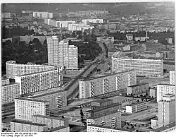 Platz der Vereinten Nationen