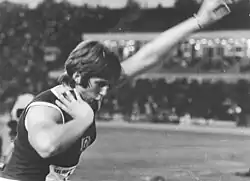 Marianne Adam kam auf den fünften Platz