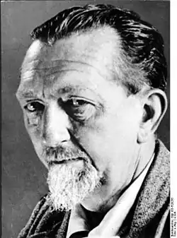 Leo Frobenius (1873–1938)