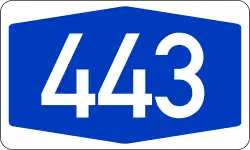 A443