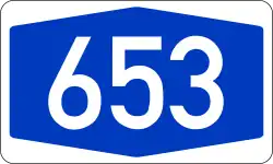 A653