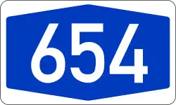 A654