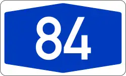 A84