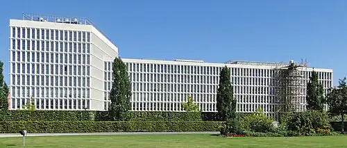 Bundesministerium des Innern