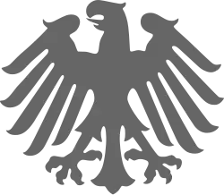 Logo des Deutschen Bundesrates