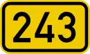 B243