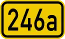 Bundesstraße 246a