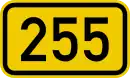 Bundesstraße 255