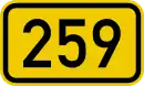 Bundesstraße 259