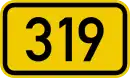 Bundesstraße 319