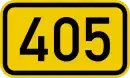 B405