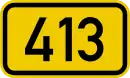 B413