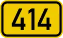 B414