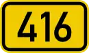 Bundesstraße 416