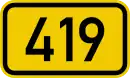 B419