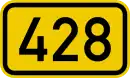 Bundesstraße 428