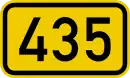 Bundesstraße 435