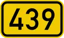 Bundesstraße 439