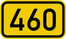 Bundesstraße 460