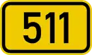 Bundesstraße 511