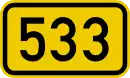 B533