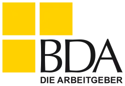 Logo der Bundesvereinigung der Deutschen Arbeitgeberverbände