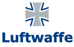 Logo der Luftwaffe