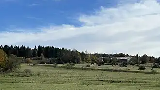 Luftwaffenkampfführungsanlage Martin „Bunker Martin“