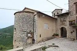 Santa Maria Maddalena in Buonacquisto