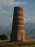 Burana-Turm (Balasagun)