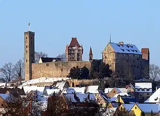 Burg