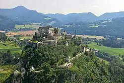 Burg Hochosterwitz